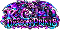 KC Dragon Prints - Home